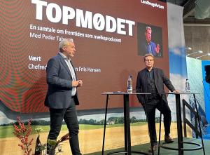 Topmødet