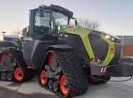 Claas Xerion 12650